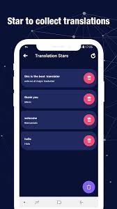 Chao Translate Voice And Picture Translator For Android Apk Download