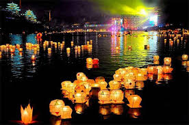 How to launch a chinese sky lantern. Chinese Lanterns Their History And Modern Uses Cli