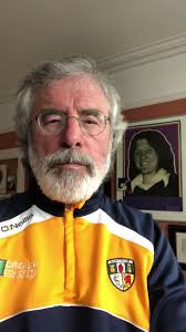 @GerryAdamsSF's video Tweet
