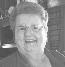 Mary Margaret 'Marzy' Fraley