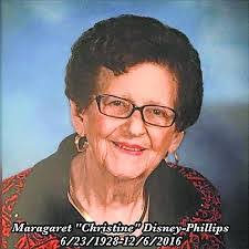 Rosetta Phillips's Instagram, Twitter & Facebook