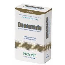 However, in clinical trails these symptoms were observed only in primates. Denamarin High Level Liver Function Support For Pets Protexin Vet