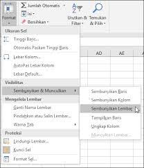 Lembaran kerja warna rumah saya prasekolah kitpramenulis. Menyembunyikan Atau Memunculkan Lembar Kerja Dukungan Office