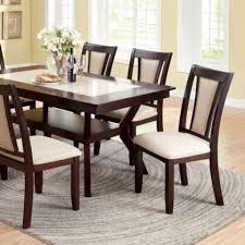 Benzara Bm137549 595 07 In 2020 Dining Table Transitional Dining Tables Dining Table Marble