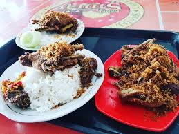 See 3 unbiased reviews of bebek sinjay madura, rated 3 of 5 on tripadvisor and ranked #1,855 of 2,210 restaurants in surabaya. Bebek Sinjay Bangkalan Jl Raya Ketengan 45 Burneh Restaurant Reviews Photos Phone Number Tripadvisor