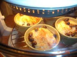 Special Bread And Butter Pudding Halogen Oven Recipes Oven Recipes Convection Oven Recipes