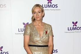 Family Tree of Harry Potter Author, JK Rowling