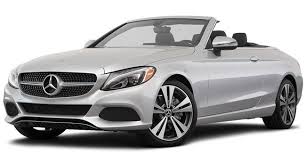 Though each trim's distinct styling package will dictate if you see the merc as elegant or sporty. Mercedes Benz C Class C300 4matic Cabriolet 2020 Price In India Features And Specs Ccarprice Ind