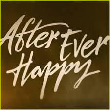 دانلود فیلم سینمایی after ever happy 2022 با زیرنویس چسبیده