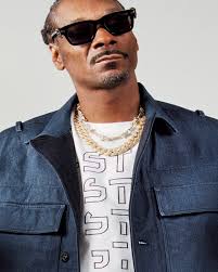 The New Face of G-Star Raw: Snoop Dogg