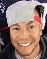 Brian Jeffrey Nault Obituary March 11, 2024