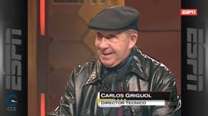 Последние твиты от carlos timoteo (no griguol) #sinbarbijo (@fuerasoros). Carlos Timoteo Griguol Educacion En Los Jovenes Filosofia Griguol Youtube