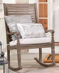 Nantucket Rocking Chair Grandin Road Rocking Chair Porch Rocking Chair Porch Rocker