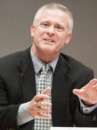 State Environmental Officials Meet with CalChamber Committee