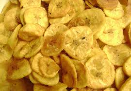 Ready to use open banana image in png format with transparent background. Air Fry Banana Chips Recipes Food Chile Recipes