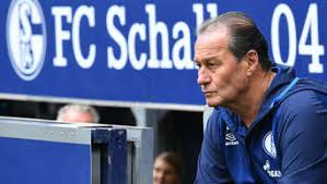 Hier findest du eine liste aller trainer des teams. Schalke 04 Hat Neuen Trainer David Wagner Ubernimmt Zur Neuen Saison Schalke 04
