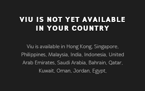 Currently, viu is available in hong kong, malaysia, singapore, india, indonesia, philippines, thailand, united arab emirates. How To Unblock Viu With Vpn To Access Viu Com Singapore India Indonesia Malaysia Hong Kong Site