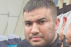 Gembong Narkoba dan Bos Gangster Meksiko Tertangkap di Terminal Nganjuk