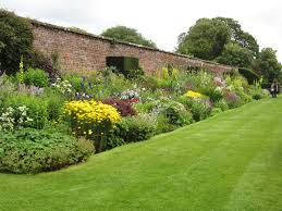 Arley Hall English Garden Style Cottage Garden English Garden