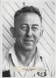 Past Post Commanders