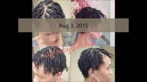 What's the best way to wash a starter loc? How To Prevent Your Starter Locs From Unraveling While Washing Easy Tip Youtube