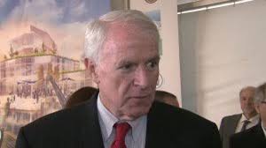 Komatsu to build new HQ, manufacturing campus in Milwaukee, create 400+  jobs