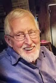 Obituary information for John A. "Jack" Ewer