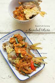 We did not find results for: Fha Selemak Santan Bawal Putih Goreng Sambal Utara Jom Try Memang Sedap