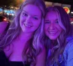 we love a chaotic weekend almost as much as we love my friends