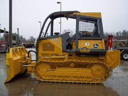 Heavy Equipment