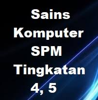 Bermula 2017, kurikulum bersepadu sekolah menengah akan digantikan secara berperingkat dengan kurikulum standard sekolah menengah. Soalan Peperiksaan Akhir Tahun Sains Komputer Tingkatan 4 Jawapan Bumi Gemilang