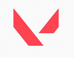 Learn about valorant and its stylish cast Hd Valorant Official Symbol Sign Logo Png Citypng