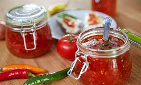 momax blog tomatenmarmelade tomaten lebensmittel essen