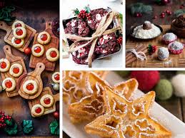 Slovaks love christmas and it is the main feast celebrated here. 60 Cookie Recipes From Around The World Healthy World Cuisine