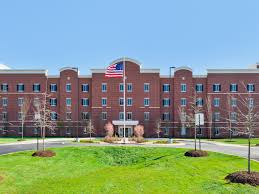 Redstone arsenal in huntsville, ala., plans its first big public event since the pandemic to celebrate the army's 246th birthday. Candlewood Suites Building 3440 Hotel By Ihg