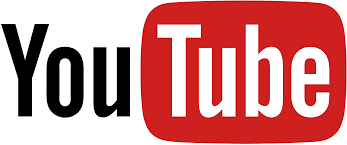 The developed with youtube logos indicate that your application is entirely dependent on curating youtube content or on its integration with youtube. File Logo Of Youtube 2015 2017 Svg Wikimedia Commons