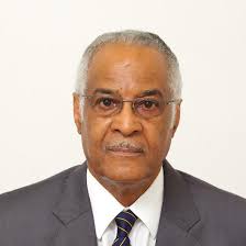 BARBADOS BECOMING A REPUBLIC IS AN HISTORIC NECESSITY-Sir David Simmons