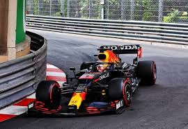 There have been five formula one drivers from monaco. Verstappen Pips Ferrari Duo To Lead Monaco Gp Final Practice
