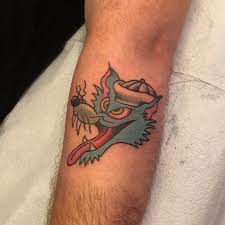 With over 45 years of combined experience, we specialize in traditional classic, blackwork, and fine line black and grey tattooing. Around Town Get What You Get Tattoos At Historic Tattoo Portland Bicyclecrumbs