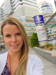 Sodexo Dietetic Intern Brianna Higgins Gains Clinical Experience At The Children 39 S Hospital Of Philadelph Dietitian Jobs Training And Development Dietitian