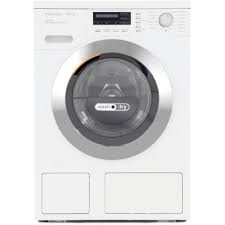 A quality washer and dryer will make you look forward to laundry day. Buy Online Best Price Of Miele Front Load Washer Dryer 7kg 4kg Mth120wpm In Egypt 2020 Sharafdg Com