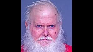 65-year-old Foley man accused of sexually assaulting two children