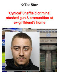 The exploitation of your ex-girlfriend was a cynical move, which put her at  risk of a long sentence.”