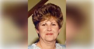 Obituary information for Mary Ann Gilbert