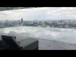 Capri by fraser, a hotel residences with inspiring art and innovative tech throughout. Capri By Fraser In Kuala Lumpur Youtube