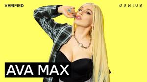 verse 2: disobey me, then baby, it's off with your head gonna change it and make it a world you won't forget. Ava Max Kings Queens Lyrics Genius Lyrics