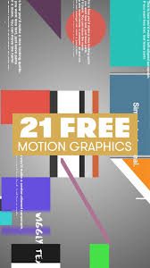Download free adobe premiere templates. Add Some Motion Graphics To Your Project Without Ever Leaving Premierepro With These Completely Free Templates Premiere Pro Templates Motion Graphics