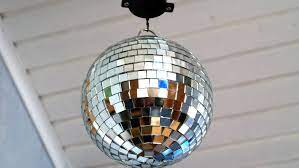 Maybe you would like to learn more about one of these? 10 Chic Ways To Decorate With A Disco Ball