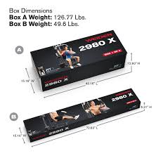 Buy Weider 2980 X Home Gym System With 80 Lb Vinyl Weight Stack Online In Lebanon 591435517