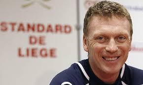 It's make or break time, admits Moyes